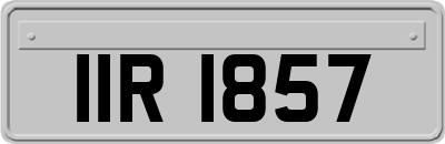 IIR1857