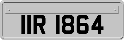 IIR1864