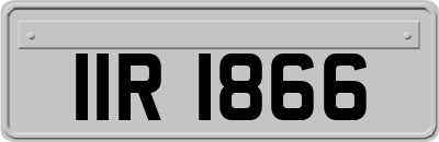 IIR1866