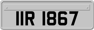 IIR1867