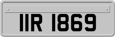 IIR1869