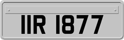 IIR1877