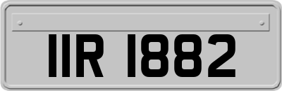 IIR1882