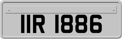 IIR1886