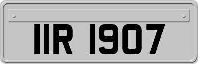IIR1907