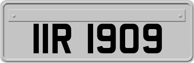 IIR1909