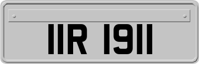 IIR1911