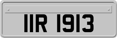 IIR1913