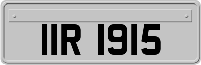 IIR1915