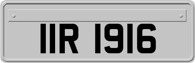 IIR1916