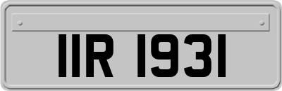 IIR1931