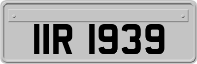 IIR1939