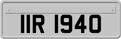 IIR1940