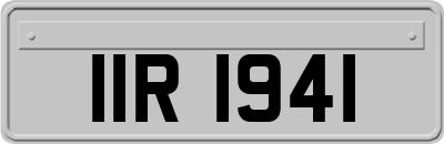 IIR1941