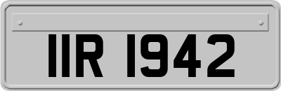 IIR1942