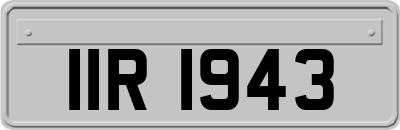 IIR1943