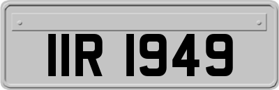 IIR1949
