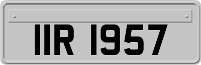IIR1957
