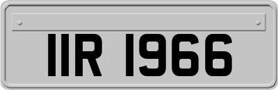 IIR1966
