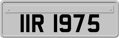 IIR1975