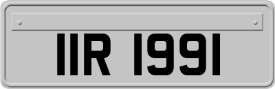 IIR1991