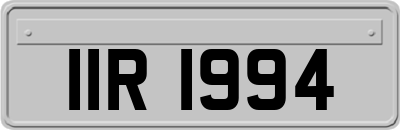 IIR1994