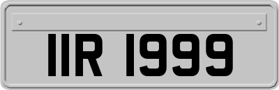 IIR1999