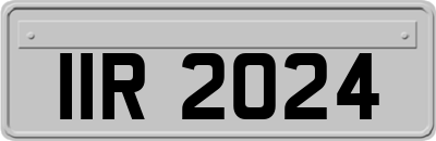 IIR2024