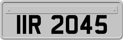 IIR2045