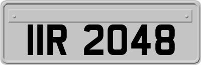 IIR2048