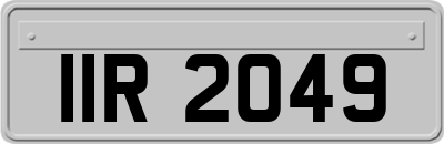IIR2049