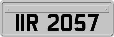 IIR2057