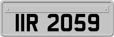 IIR2059