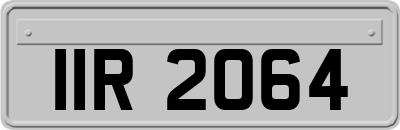 IIR2064