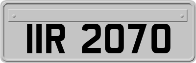 IIR2070