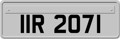 IIR2071