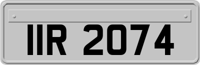 IIR2074