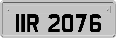 IIR2076