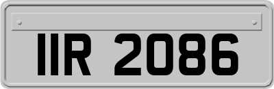 IIR2086