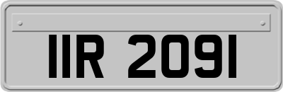 IIR2091