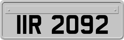 IIR2092