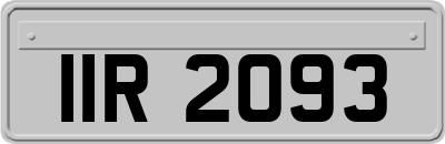IIR2093