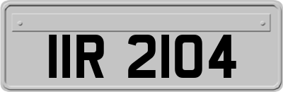 IIR2104