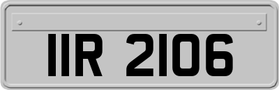 IIR2106