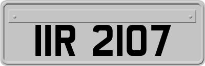 IIR2107