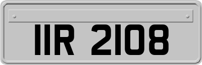 IIR2108
