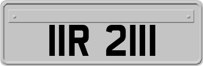 IIR2111