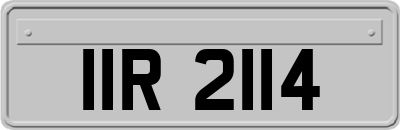 IIR2114