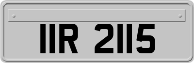 IIR2115