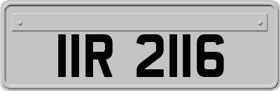 IIR2116